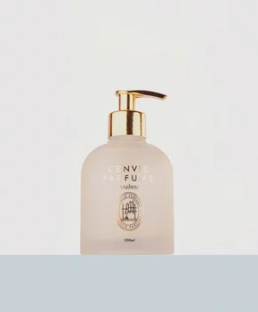 Sabonete Líquido Magnólia Pacífica Arabesc 200ml - Lenvie