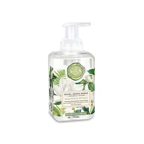 Sabonete Líquido Magnólia Petals 530ml - Michel Design
