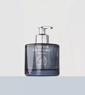 Sabonete Líquido Musgo de Carvalho 200ml - Lenvie