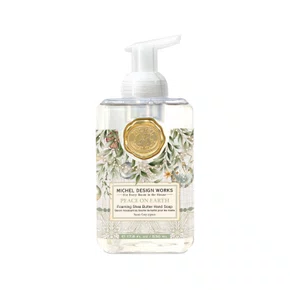 Sabonete Liquido Peace On Earth 530ml - Michel Design