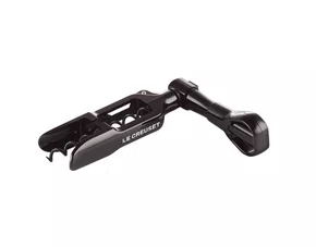 Saca Rolhas de Bolso Pm 100 Black Onix - Le Creuset