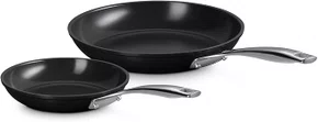 Set 2 Frigideiras Rasas 20cm + 26cm Ensc No Color - Le Creuset