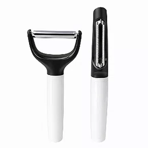 Set de Descascador Branco - Kitchenaid