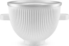 Sorveteira Branca para Stand Mixer - Kitchenaid