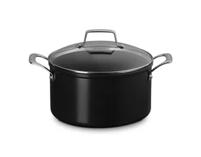Stock Pot 24cm Non-stick Ceramic Essential - Le Creuset