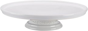 Suporte para Bolo Branco - Le Creuset