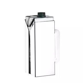 Suporte para Suco Ritratto Aço Inox - Riva