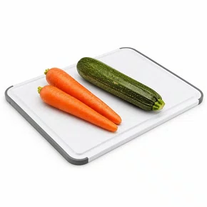 Tábua de Corte Antiderrapante 36x28cm - Kitchenaid