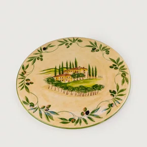 Tabua de Queijos Oliveiras - Luiz Salvador