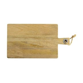 Tábua em Madeira Ret Mezze 48x26cm - Maxwell & Williams