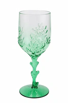 Taca de Acrilico Coral 470ml