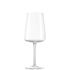 Conjunto 06 Taças de Água Amaite Incolor - Mozart