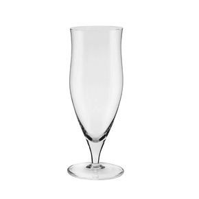 Conjunto 06 Taças de Cristal Tulipa Longa 300ml Classic - Oxford