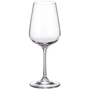 Taças Vinho Branco Cristal Strix 6 Peças