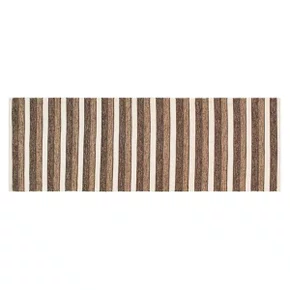 Tapete Copa e Cia Sense Nature Rajiv - 50 X 120 Cm