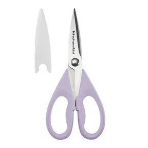 Tesoura de Cozinha Lavanda - Kitchenaid