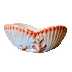 Tigela Bowl Coral Salinas - Luiz Salvador