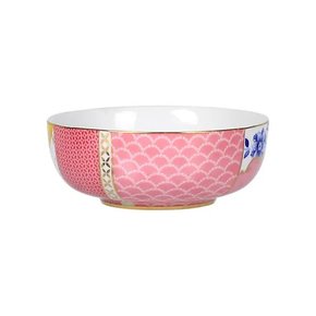 Tigela Royal Rosa 12 - Pip Studio