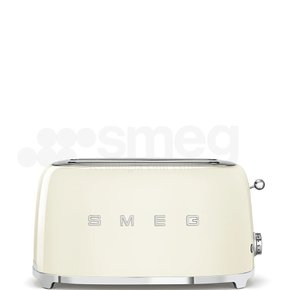 Torradeira 4 Fatias Creme 220v - Smeg