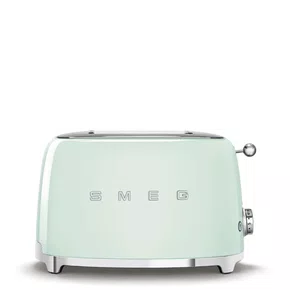 Torradeira Anni 50 220v Verde Pastel 2 Fatias 220V - Smeg
