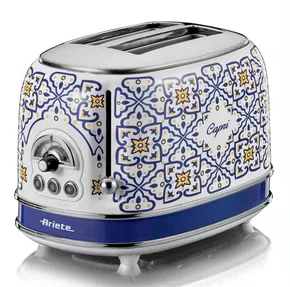 Torradeira Eletrica Capri 750w 127 V