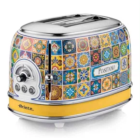 Torradeira Eletrica Positano 750w 127 V