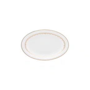 Travessa 13,5X20 cm Cortês Lumière - Strauss