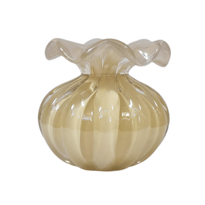 Trouxinha Dourada Sem Ouro 10cm - Di Murano