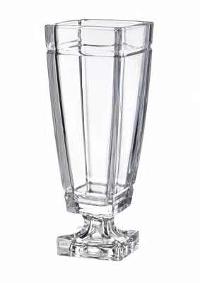 Vaso Glanz em Cristal 36cm