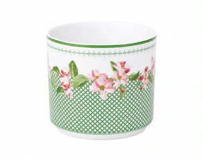 Vaso Trelicia Horticool Green 9 Cm