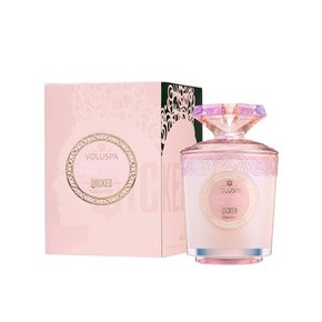 Vela Copo 60h Perfectly Pink Yuzu - Voluspa