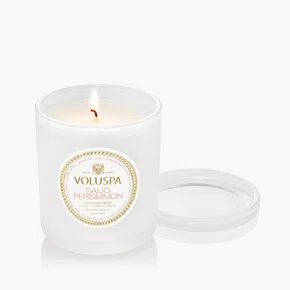 Vela Copo +60h Saijo Persimmon - Voluspa