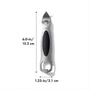 Abridor de Garrafas Inox 7cm - Oxo