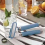 Abridor de Latas Azul - Kitchenaid