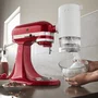 Acessório de Raspadinha de Gelo para Stand Mixer - KitchenAid
