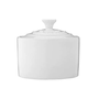 Açucareiro Cerâmica Branco 300ml - Le Creuset