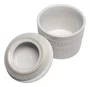 Açucareiro Cerâmica Branco 300ml - Le Creuset