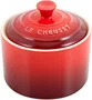 Açucareiro Cerâmica Vermelho Cerise 300ml - Le Creuset