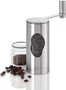 Adhoc, Moedor Cafe Inox/acril 21,5 Cm Mrs Bean