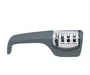 Afiador de Facas Acrilico 20cm - Zyliss
