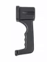 Afiador para Faca Preto 18cm - Mundial