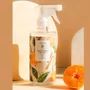 Agua Perfumada Mandarina Ceylon 500ml - Lenvie
