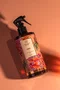 Água Perfumada Terra do Sol e Água de Coco 500ml - Lenvie