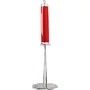 Amassador de Batatas Inox Vermelho - Kitchenaid