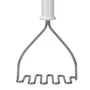 Amassador de Batatas Profissional Branco - Kitchenaid
