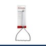 Amassador de Batatas Profissional Branco - Kitchenaid