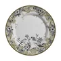Aparelho de Jantar Decorado Flora 20 Pcs 1 Linha - Alleanza Cerâmica