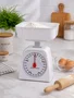 Balança de Cozinha 5kg - Tuut