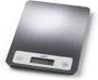 Balança Digital Aço Inox 1,2x13,7x19,2cm - Zyliss