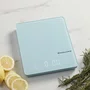Balança Digital Vidro Waterproof - Kitchenaid